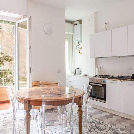 Bnbutler - Casa Lario - Isola District Milano Eksteriør bilde