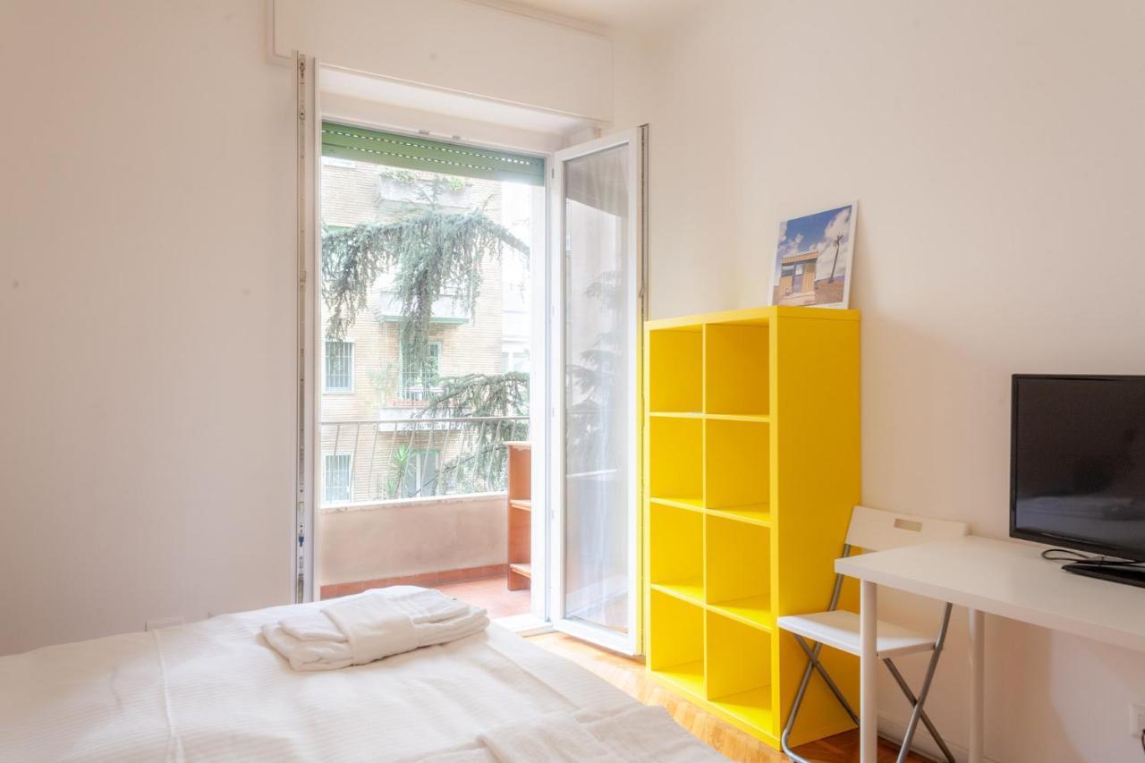 Bnbutler - Casa Lario - Isola District Milano Eksteriør bilde
