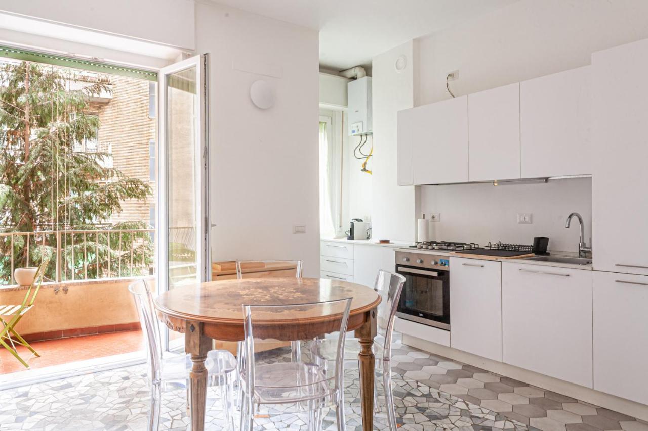 Bnbutler - Casa Lario - Isola District Milano Eksteriør bilde