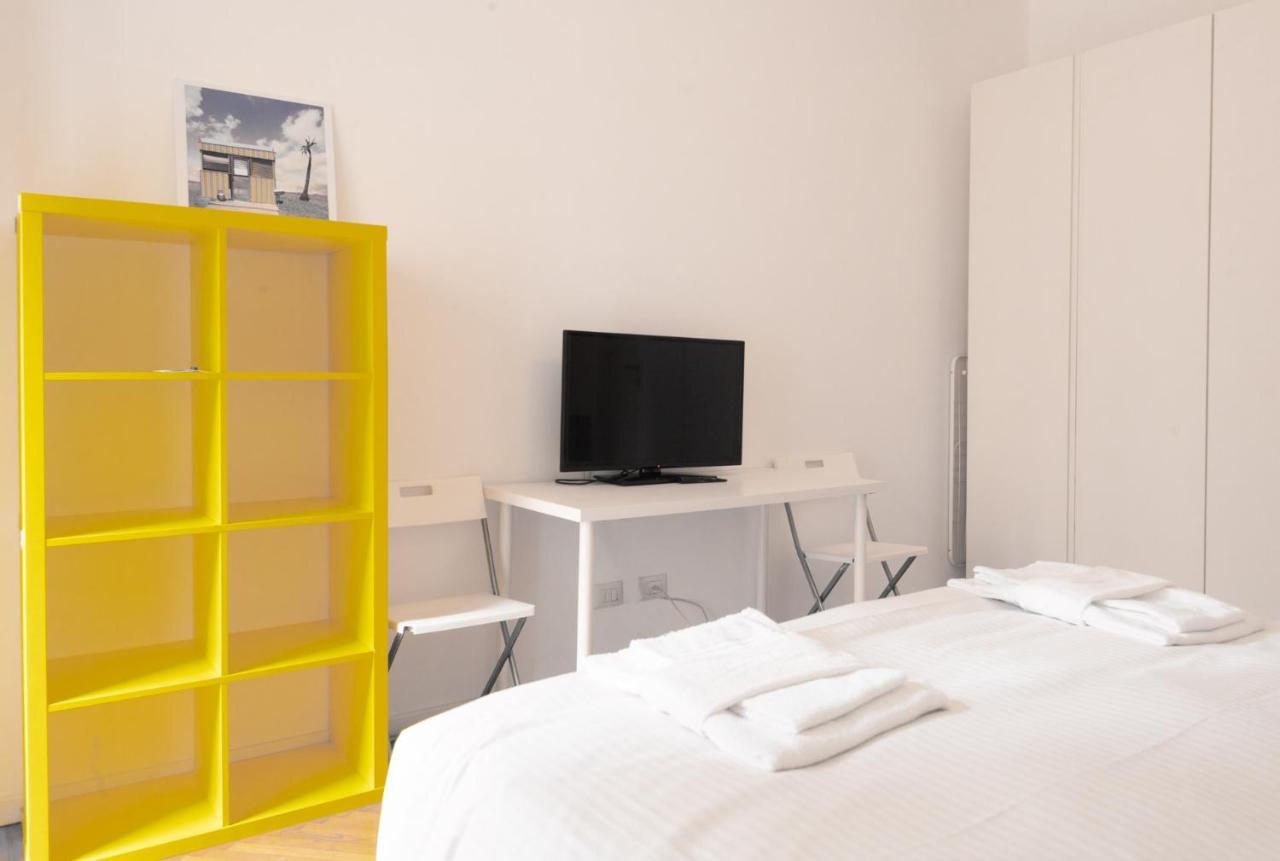 Bnbutler - Casa Lario - Isola District Milano Eksteriør bilde