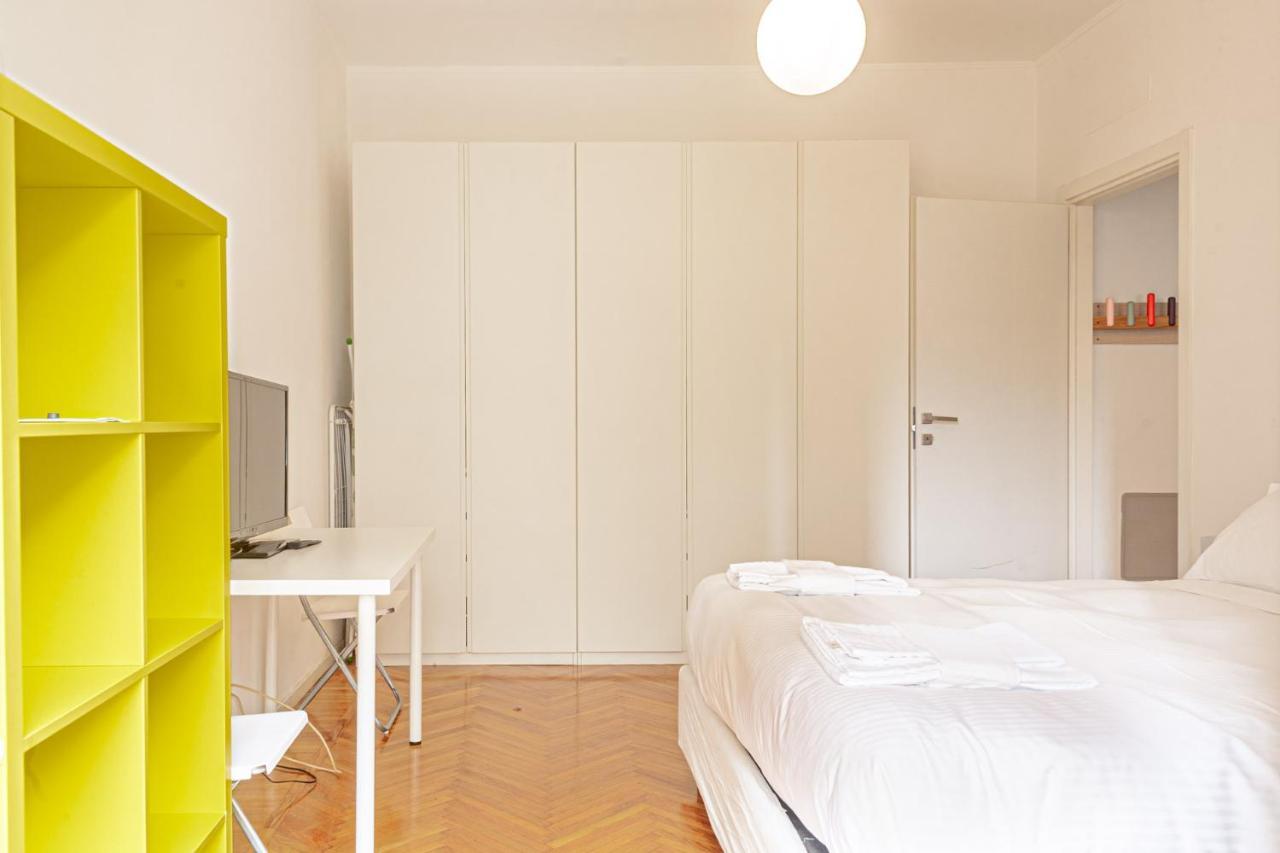 Bnbutler - Casa Lario - Isola District Milano Eksteriør bilde
