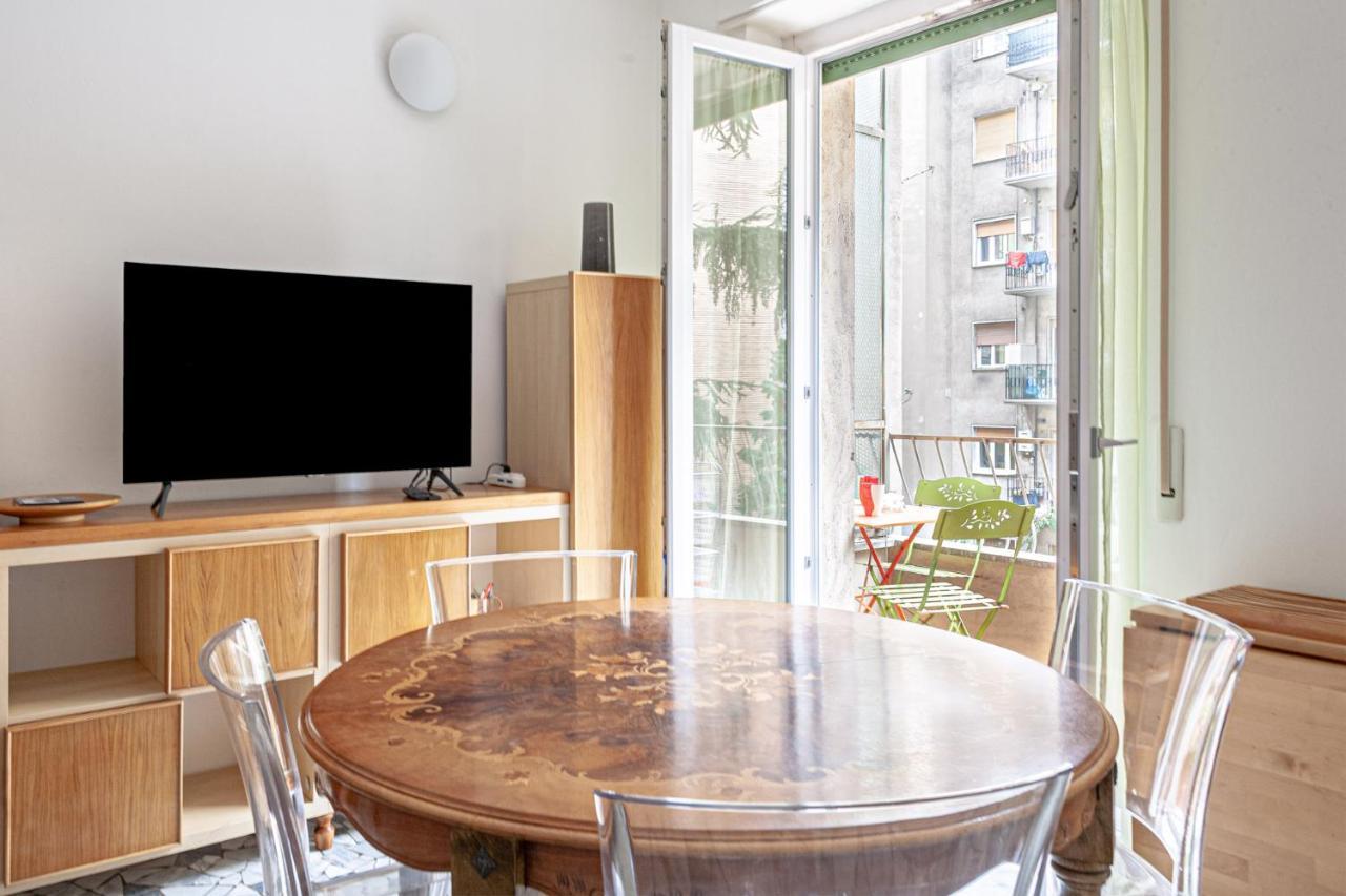 Bnbutler - Casa Lario - Isola District Milano Eksteriør bilde