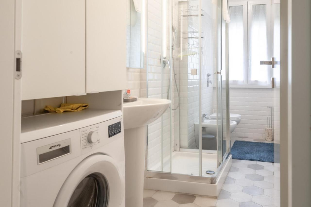 Bnbutler - Casa Lario - Isola District Milano Eksteriør bilde