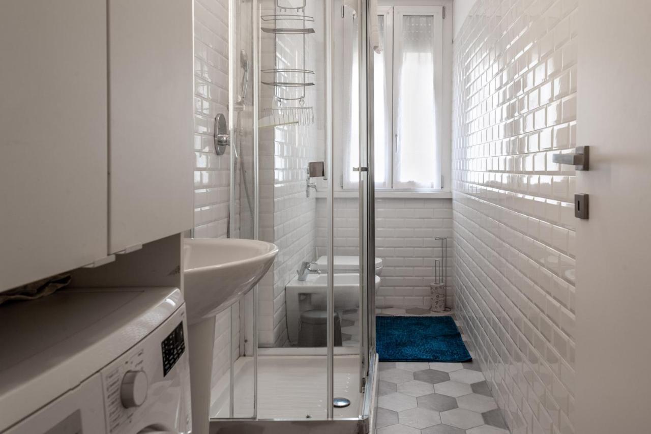Bnbutler - Casa Lario - Isola District Milano Eksteriør bilde