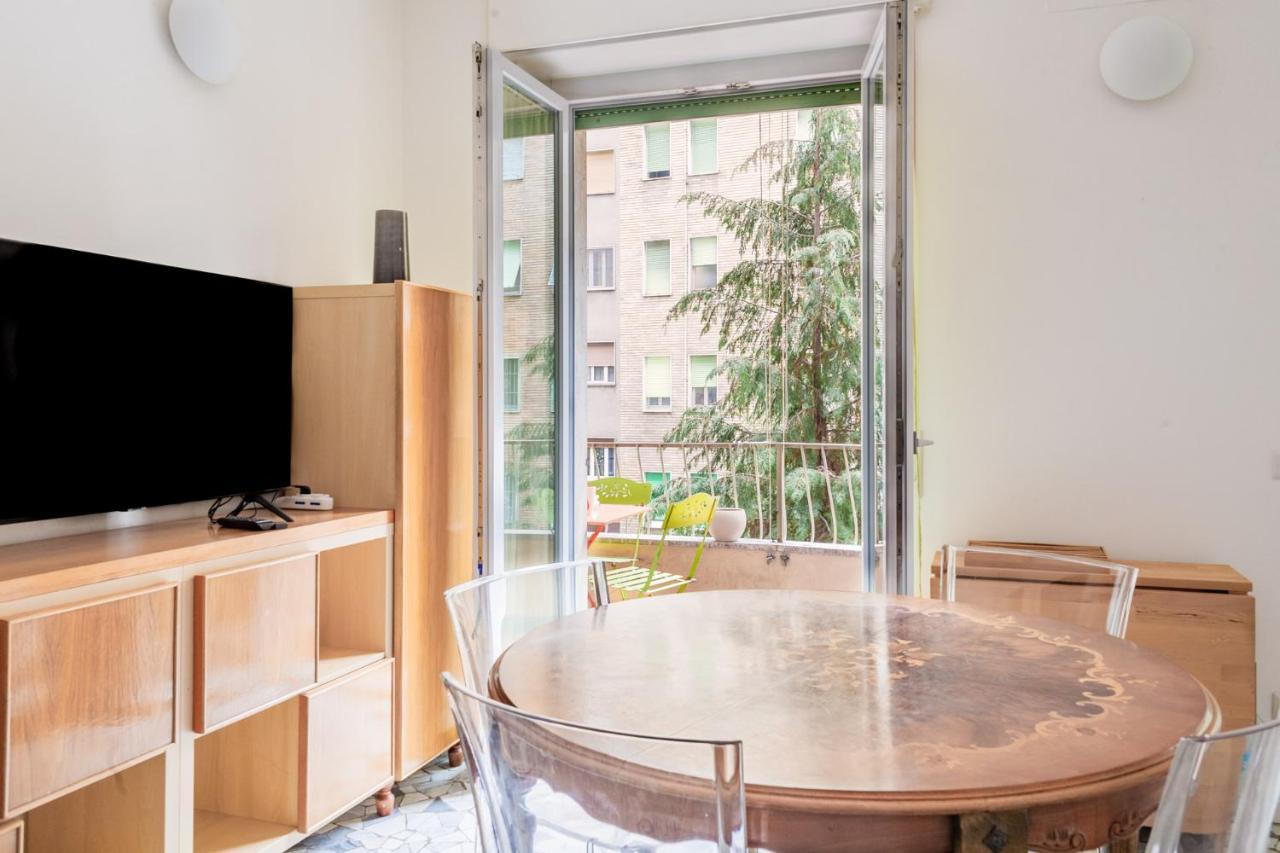 Bnbutler - Casa Lario - Isola District Milano Eksteriør bilde