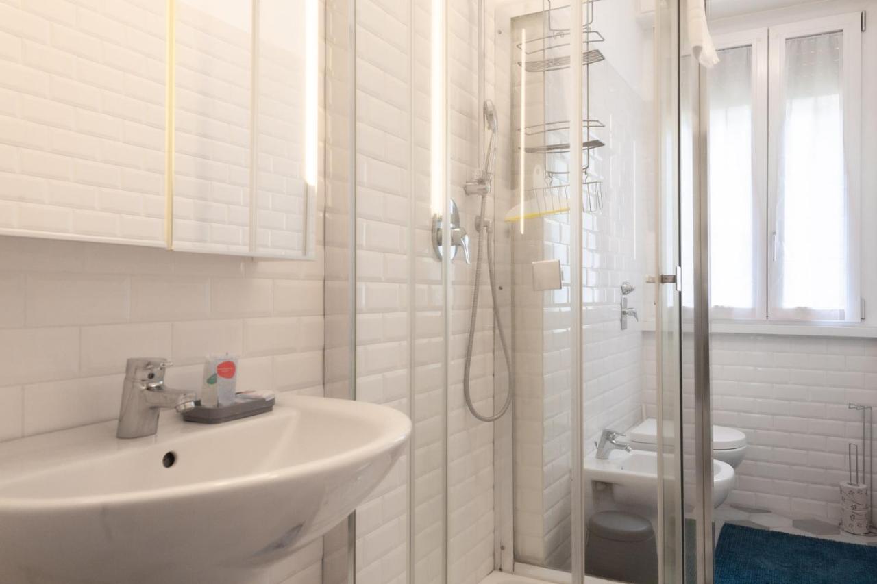 Bnbutler - Casa Lario - Isola District Milano Eksteriør bilde