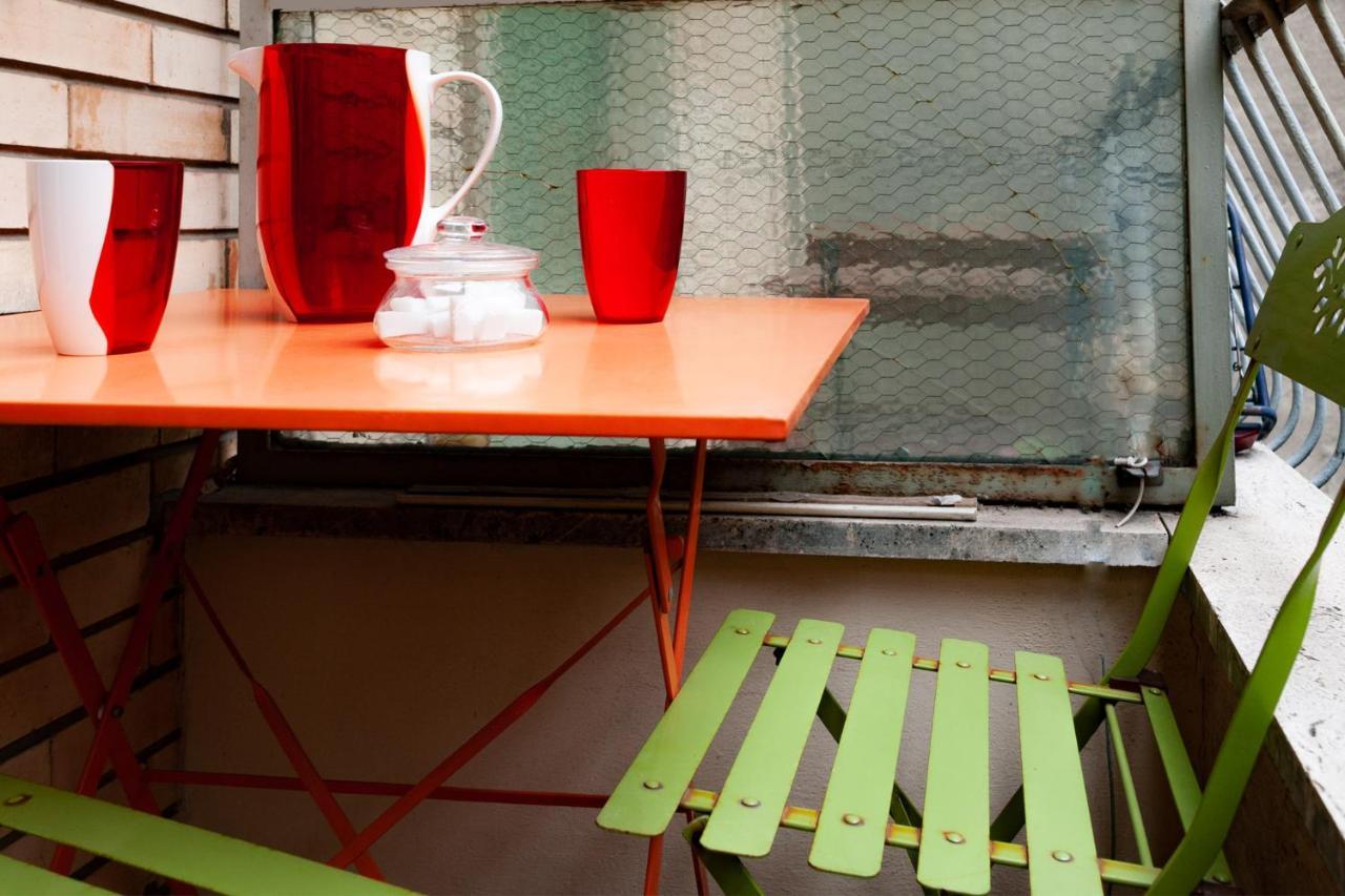 Bnbutler - Casa Lario - Isola District Milano Eksteriør bilde